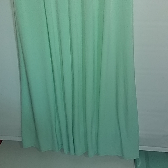 Melrose Full Length Party Dress NWT - Picture 4 of 4